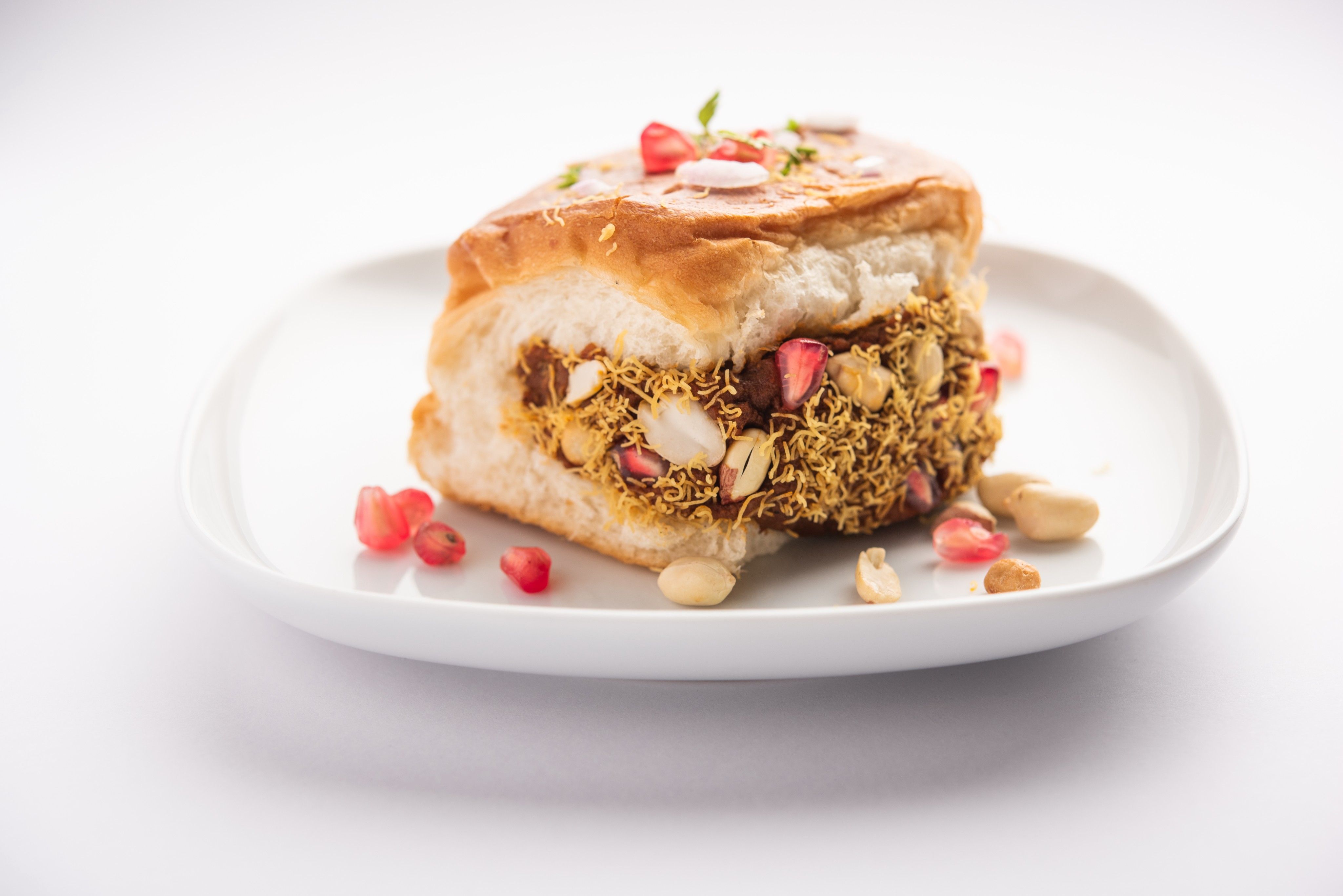Kutchi Dabeli